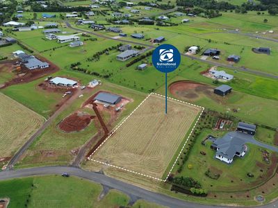 30 Patricia Street, Peeramon