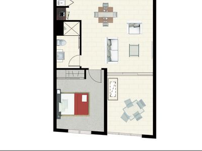 609 / 338 Water Street, , Fortitude Valley