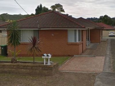 2 / 27 Parkes Street, Oak Flats