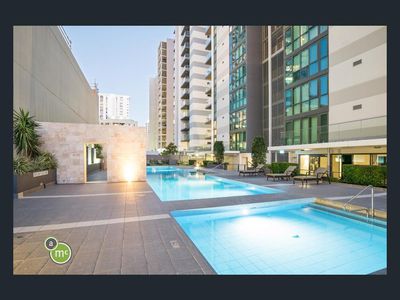 21/90 Terrace Road, East Perth