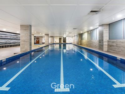 527 / 21 Porter St, Ryde