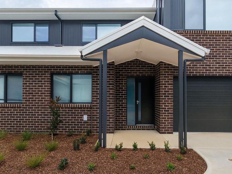 4 / 55 Bourchier Street, Shepparton