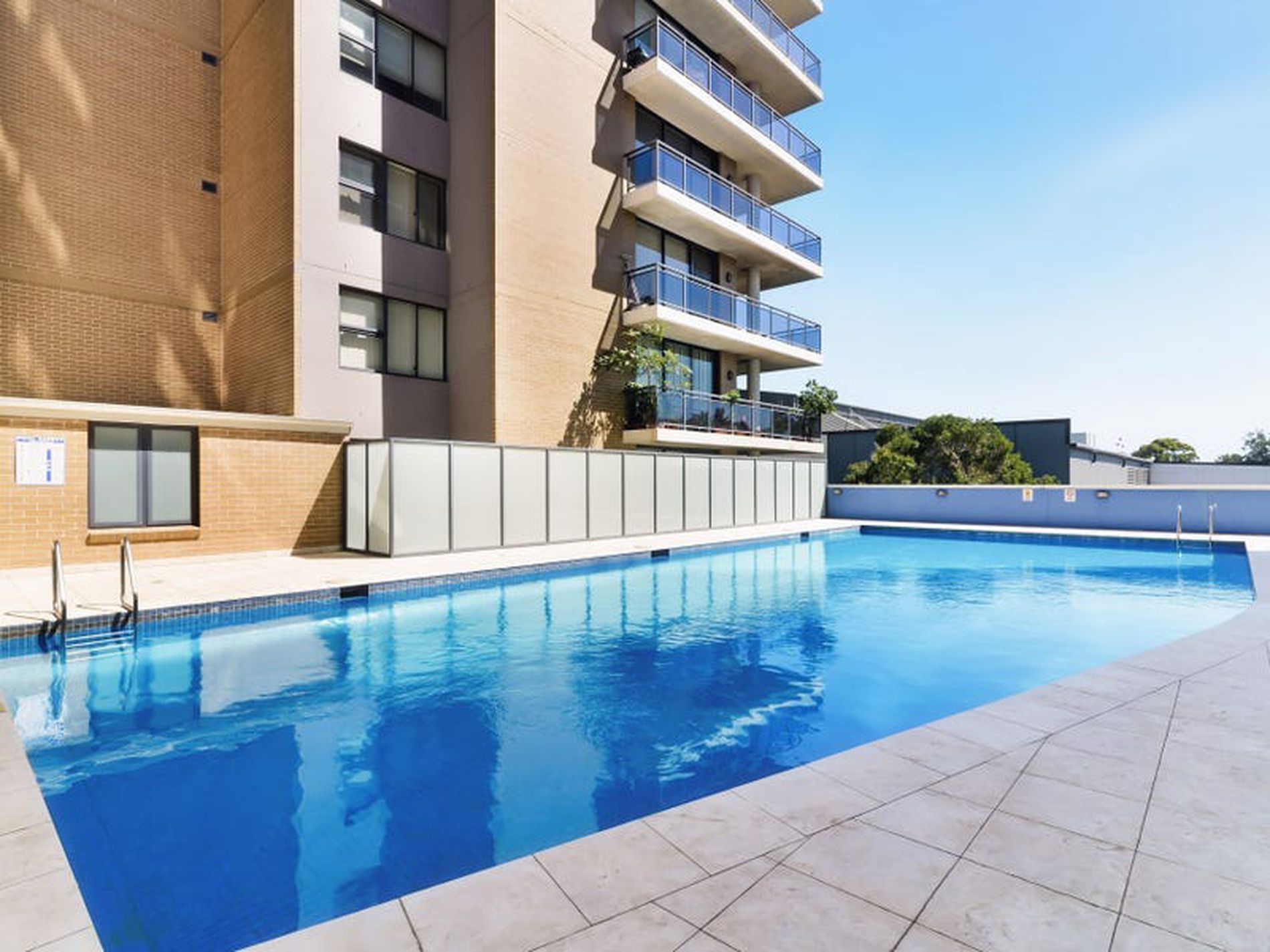 116 / 1 Bourke Street, Mascot