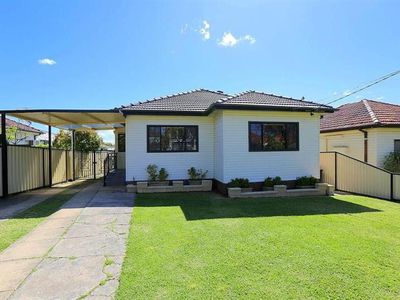 50 Worland Street, Yagoona
