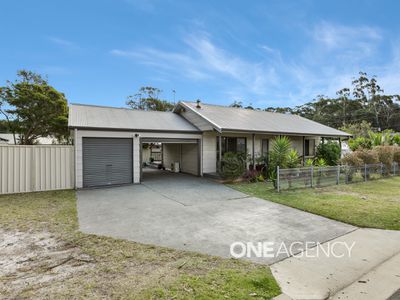 28 Leumeah Street, Sanctuary Point
