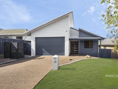 47 Riverbend Drive, Douglas