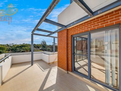 20 / 78-82 Burwood Road, Burwood