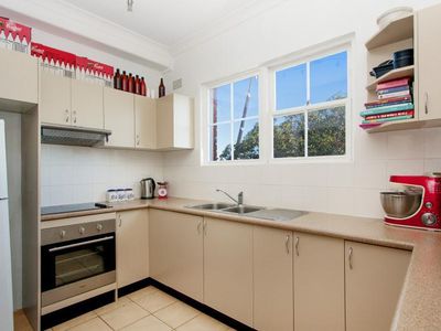 11 / 18-26 Belmore Street, Arncliffe