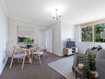 5 / 46-50 Baker Street, Richmond