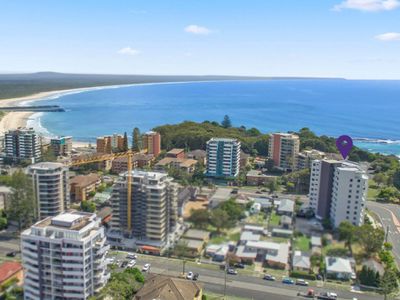 302 / 50-52 Head Street, Forster