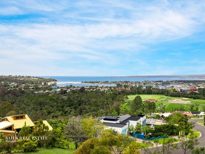 91 Berrambool Drive, Merimbula