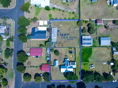 5 Glencoe Street, Coolah