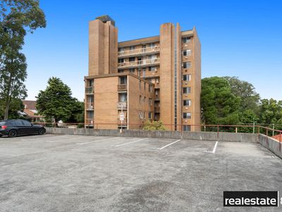 37 / 537 William Street, Mount Lawley
