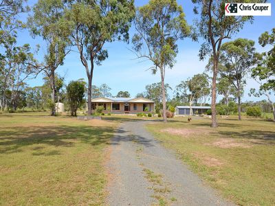 12 OAKES DRIVE, Burrum Heads