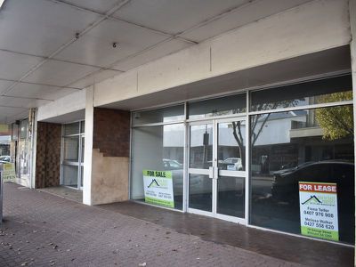 33 - 35 George Street, Millicent