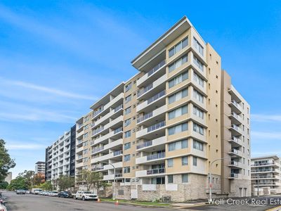 503 / 23 Gertrude Street, Wolli Creek