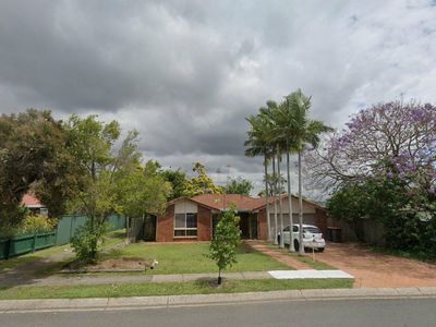33 Norris Road, Bracken Ridge
