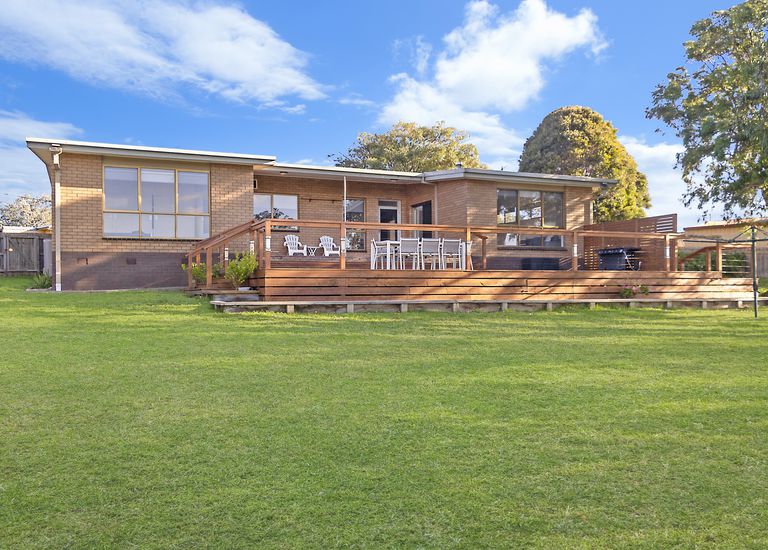 2-6 MacLeod Street, Portland