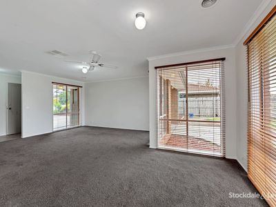 17 Harcourt Square, Wyndham Vale