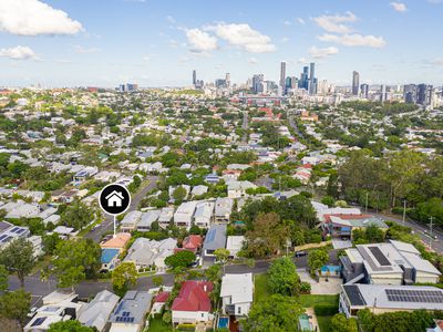 22 Handy Street, Paddington