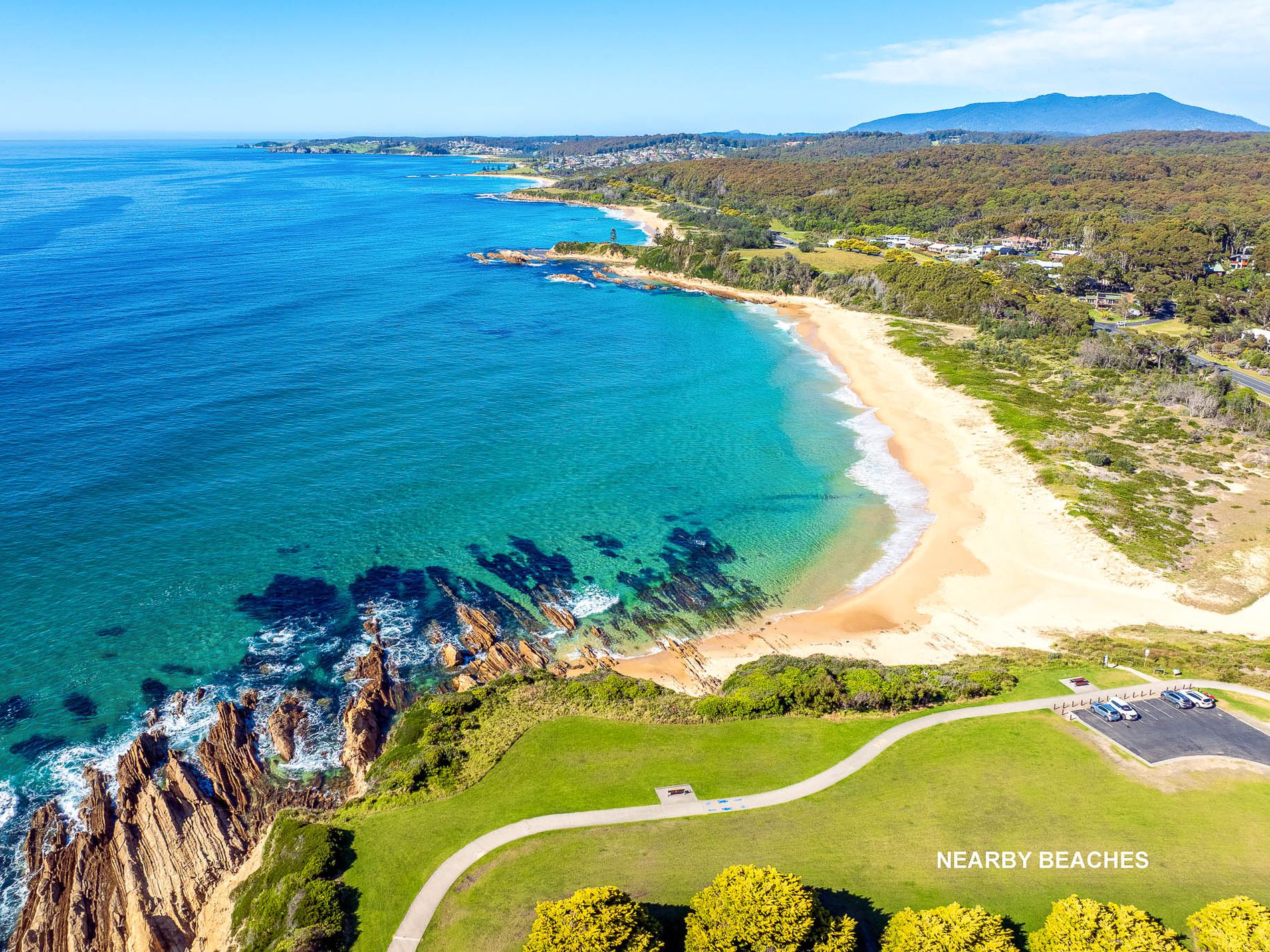 48 Cresswick Parade, Dalmeny