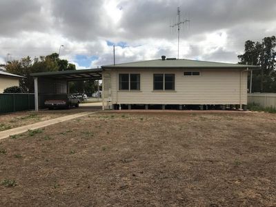 34 Barratta Street, Moulamein