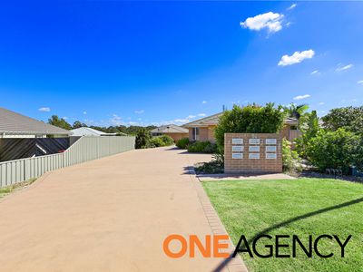 1 / 14 Hanover Close, South Nowra