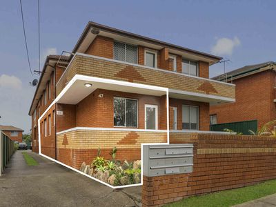 4 / 47 Yerrick Road, Lakemba