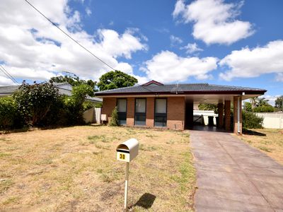 30 Lantana Way, Camillo