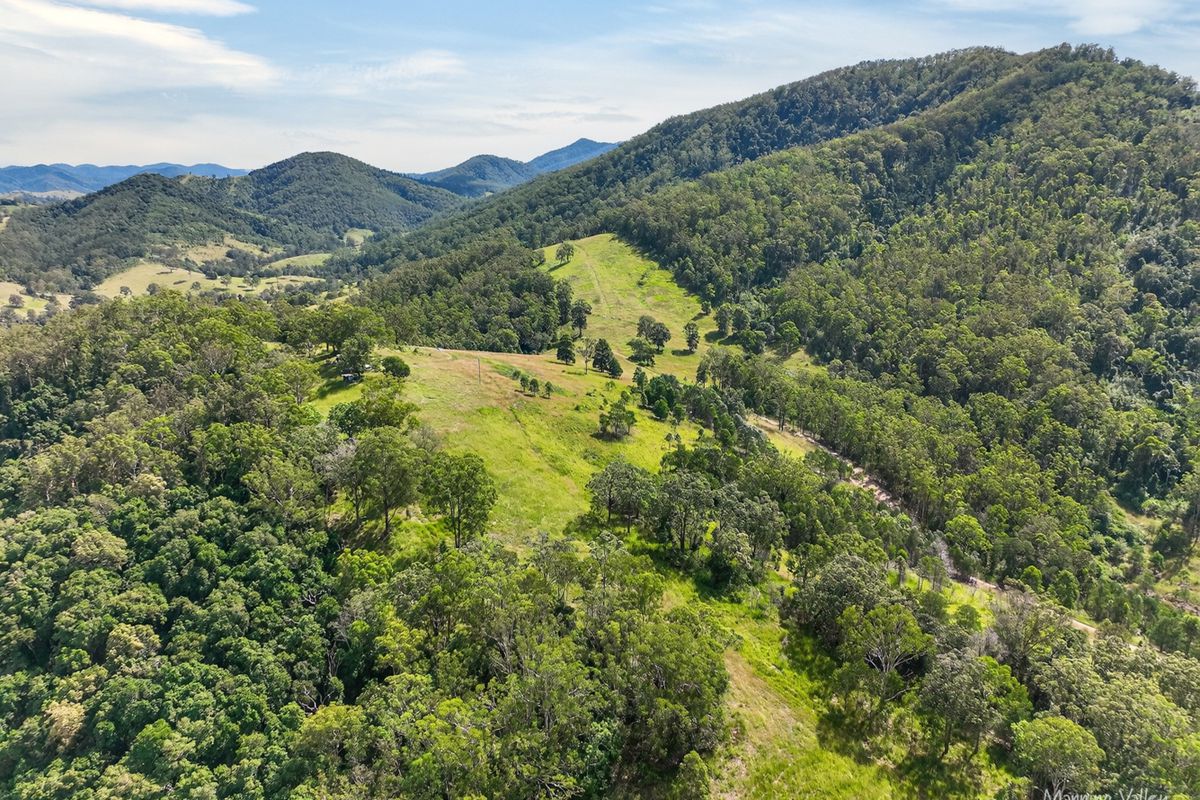 237 Norwood Lane, Mount George