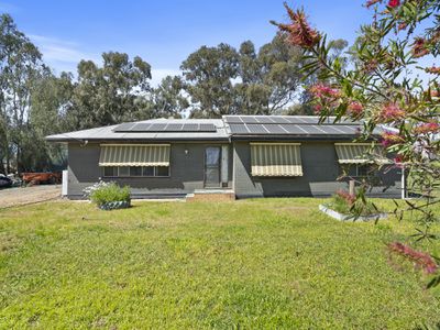 166 Fowlers Road, Strathmerton