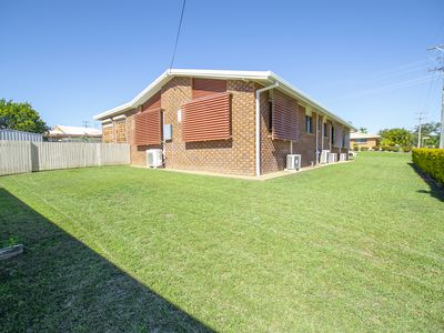 207 McCullough Street, Frenchville