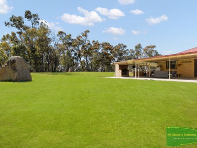 34 Wild Wood Road, Meadow Flat