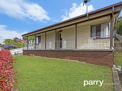 4 Jackson Street, Mowbray