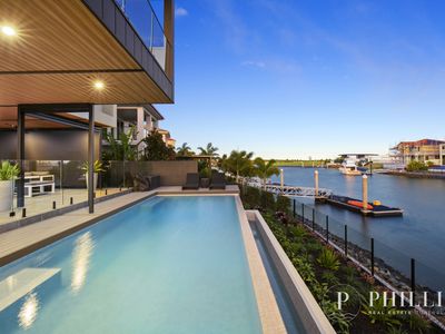 1054 Edgecliff Drive, Sanctuary Cove