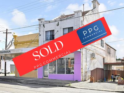 103 Wollongong Road, Arncliffe