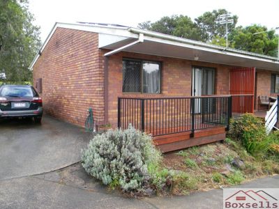 1 / 27 North Maleny Road, Maleny