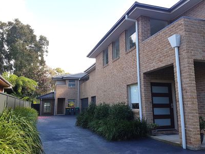 2 / 107 Central Avenue, Oak Flats