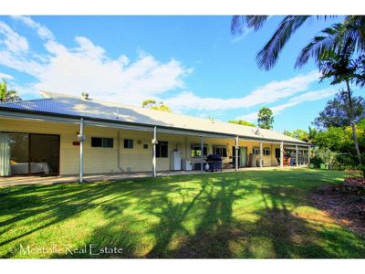 589 Nambour Mapleton Road, Mapleton