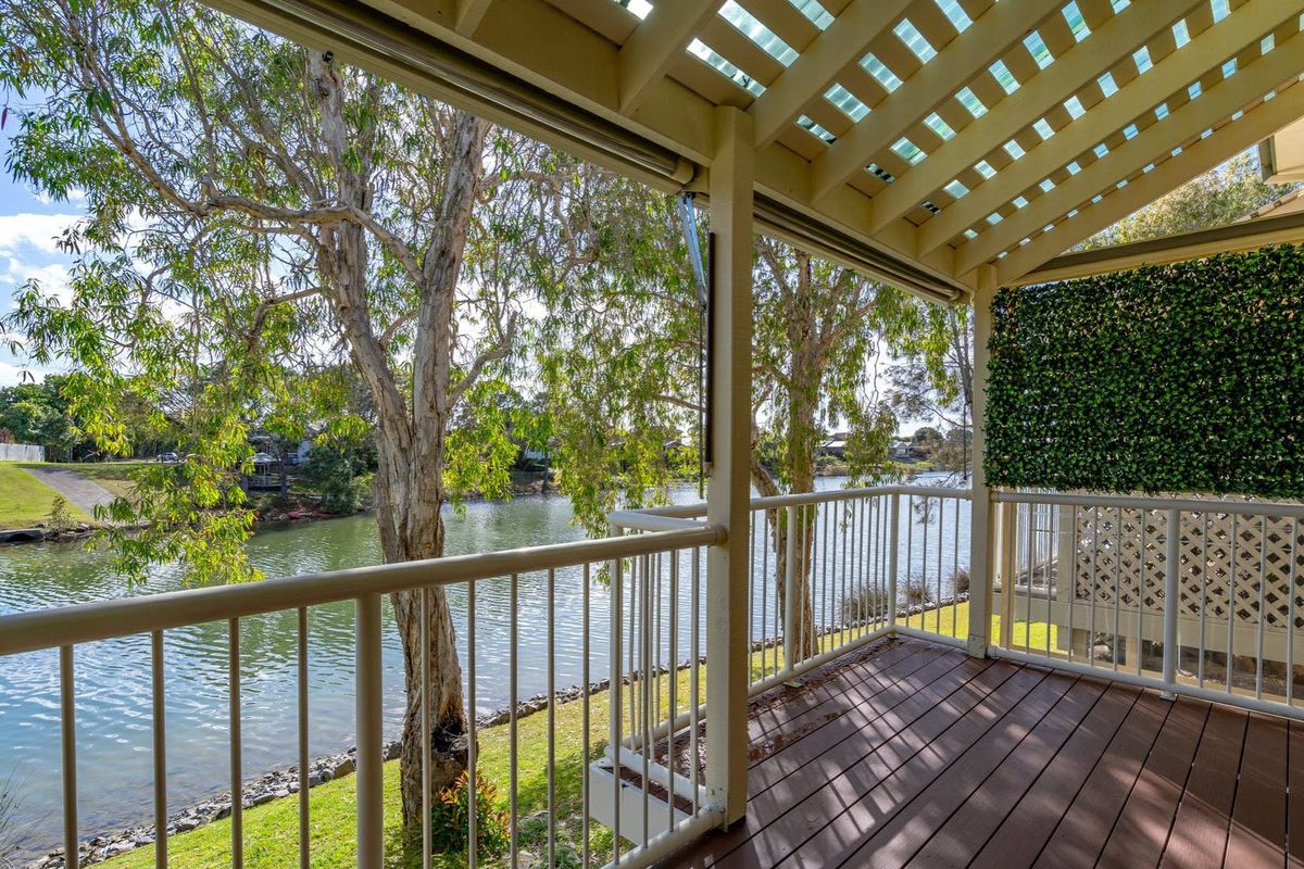 16 / 84 Cumberland Drive, Varsity Lakes