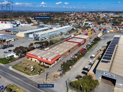 6-7 / 177 Barrington Street, Bibra Lake