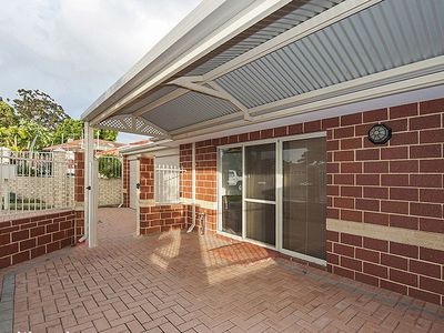 30 A Ilumba Rd, Nollamara