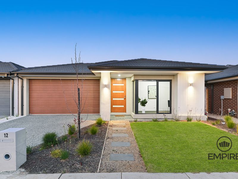 12 Boboli Avenue, Clyde North