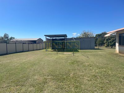 46 Old Dalrymple Road, Toll