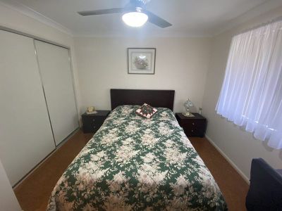 4 Hustons Road, Wondai
