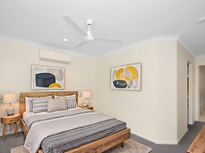 28 Cheihk Crescent , Collingwood Park