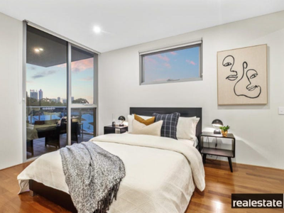 13 / 337 Lord Street, Highgate