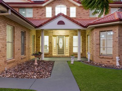 34 EUCALYPT PLACE, Heritage Park