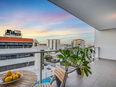 8 / 1 Douro Place, West Perth