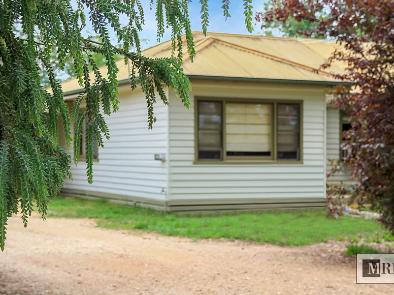 46 Kubeils Road, Merton